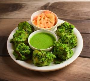 Chicken Pahadi Tikka [6 Pcs]