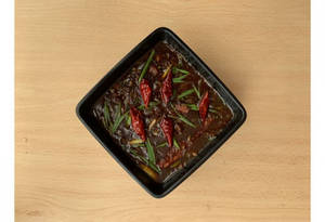 Chicken Supreme Chilli Oyster