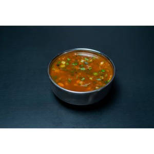 Veg Hot And Sour Soup