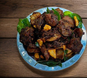 Mutton Pepper Dry
