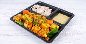 Paneer Tikka  [Latpat]