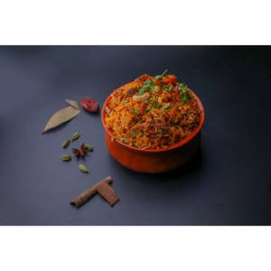 Mixed Biryani [Non-Veg]