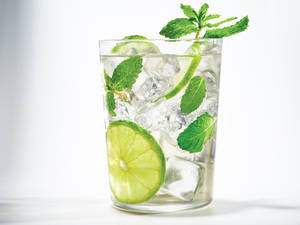 Mint Mojito