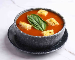 Tomato soup