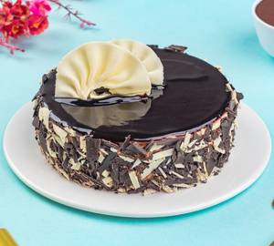 Chocolate Fantasy Cake [500 Grams]