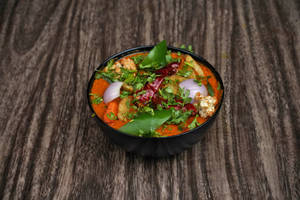 Kadai Veg  