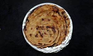 Laccha Paratha