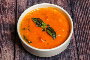 Thai Chicken Curry (red)