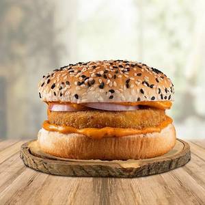 Cheez Burger