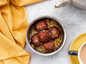 Kala Jamun