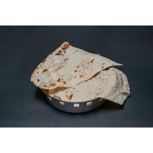 Plain Naan