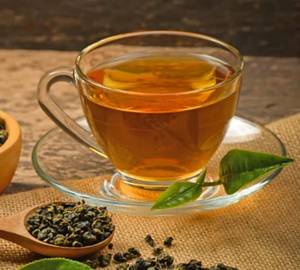 Green tea