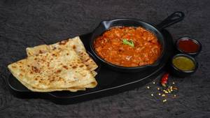 Chicken Bhuna