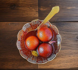 Gulab Jamun