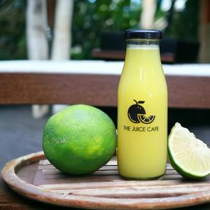 Mosambi Fruit Juice