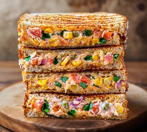 Veg Sandwich spl