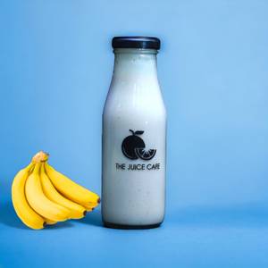 Banana Milkshake