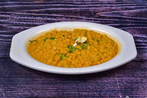 Dal Fry Tadka Handi