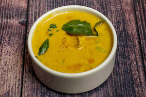 Thai Chicken Curry (yellow)