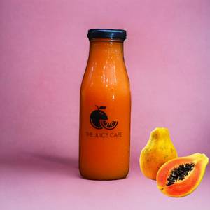 Papaya Milkshake
