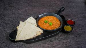 Chicken Kheema