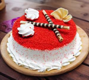 Red Velvet Cake