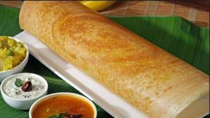 Masala Dosa