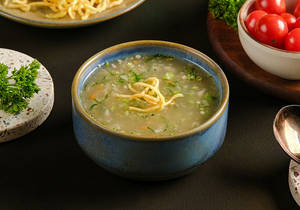 Veg Manchow Soup
