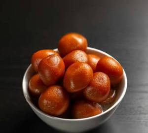 Gulab Jamun