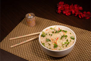 Veg Fried Rice