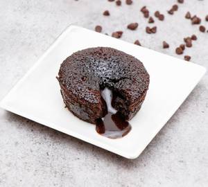Choco lava