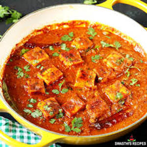 Paneer masala