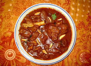Mutton Rogan Josh