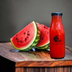 Watermelon Fruit Juice