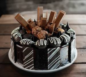 Kitkat Ferrero Rocher