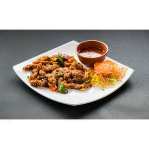 Chicken 555