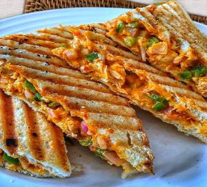 Chicken Sandwich