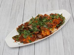 Paneer Lachedar Patiala