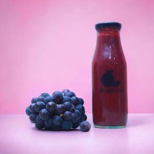 Black Grape Fruit Juice