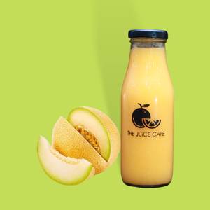 Muskmelon Milkshake
