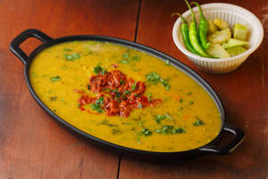 Dal Tadka
