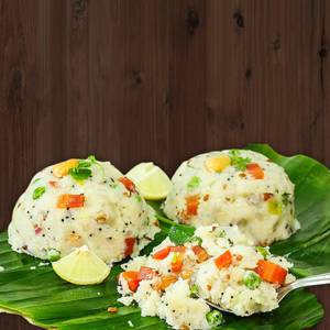 Rava Upma