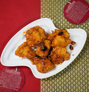 Basa In Choice Of Dry (8 Pieces)