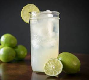 Soda lime