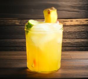 Pine lemon