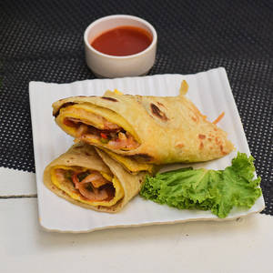 Egg Roll