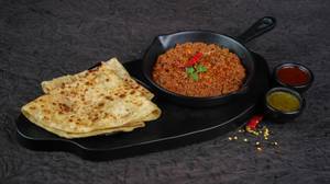 Mutton Kheema