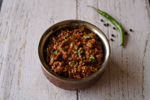 Mutton Keema [250 grams]