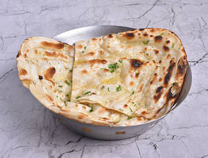 Butter Naan