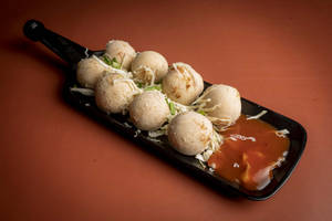 Cheese Balls
